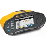 FLUKE 1674 FC SCH- revize elektrických instalací s Fluke Connect (FC)