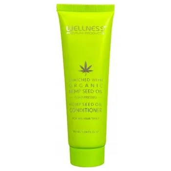 WELLNESS PREMIUM PRODUCTS Intenzivní hydratační kondicionér na vlasy 90 ml