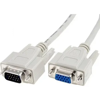 Video kabel Kabel Cannon15v-Cannon15z 1.8m