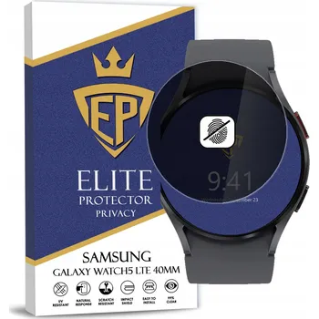 Ochranná Fólie Elite Protector pro GALAXY WATCH5 LTE 40MM