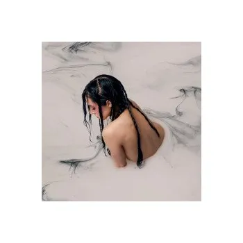 Zahraniční hudba Negative Spaces - Poppy [CD]