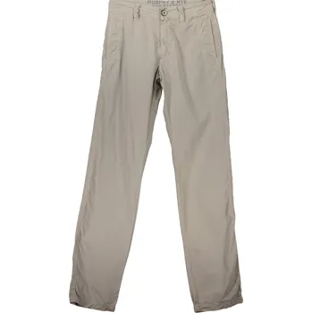 Pánské kalhoty Pánské béžové kalhoty Murphy&Nye MURPHY&NYE krémová 3358720