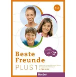 Beste Freunde Plus A1.1 učebnice s…