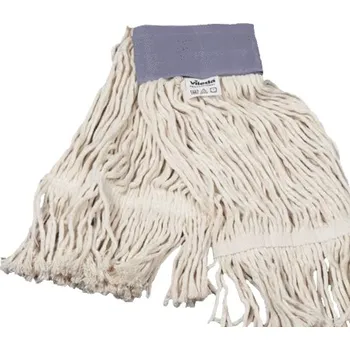 mop Vileda Professional VILEDA - Kentucky bavlněný mop s pásky - 1 ks 118084