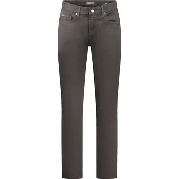 Pánské černé džíny GUESS GUESS JEANS černá 3363268