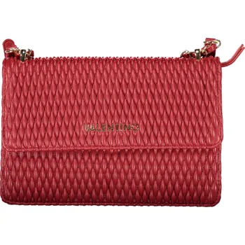 Kabelka Červená kabelka Valentino Valentino Bags červená 3367188