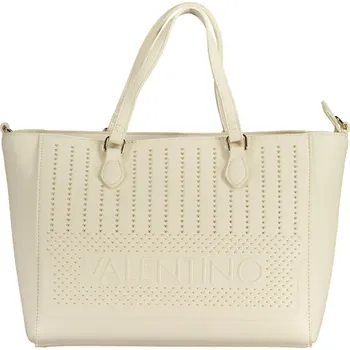 Kabelka Bílá kabelka Valentino Valentino Bags krémová 3359348