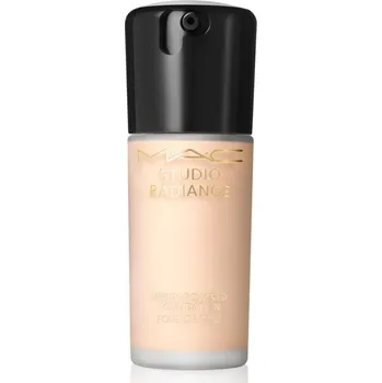 Make-up MAC Cosmetics Studio Radiance Serum-Powered Foundation hydratační make-up odstín N18 30 ml