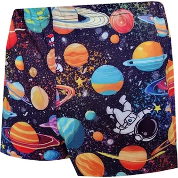 Trenýrky Klasické Pánské Trenýrky FOLTÝN UP 322 Velikost: 10XL, Materiál: Mako-úplet