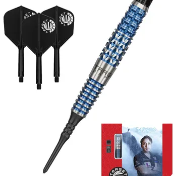 Šipka Target Japan Šipky Soft Toru Suzuki Sereno Gen2 90% 20g barrel