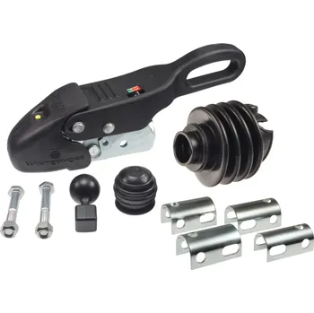 Příslušenství pro přívěs Stabilizátor Winterhoff WS 3000 D, vrt. KH12/12/12 mm