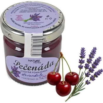 Vodní sport Nature NoTea s.r.o. Pečenáda Levandulová višeň 40g