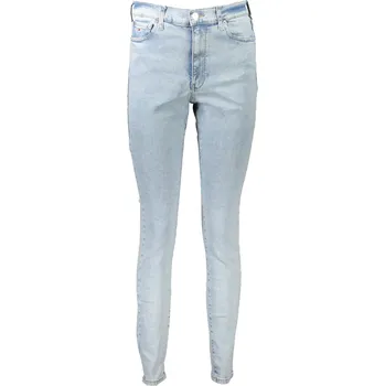 Dámské džíny Dámské džíny Tommy Hilfiger modré Tommy Hilfiger světle modrá 3361537