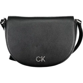 Kabelka Černá kabelka Calvin Klein Calvin Klein černá 3360039