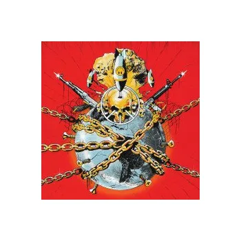 Zahraniční hudba New World Heat - Fox Lake [CD]