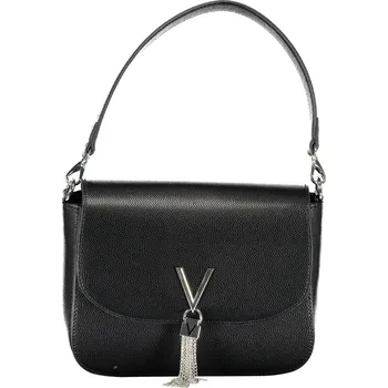 Kabelka Černá dámská kabelka Valentino Valentino Bags černá | šedá 3360513