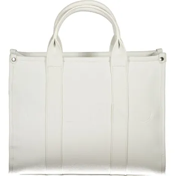 Kabelka Bílá kabelka Valentino Valentino Bags bílá 3357279