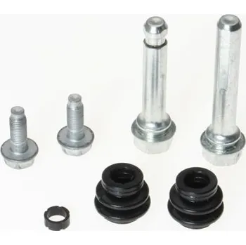 Brzdový třmen Sada vodicích pouzder, brzdový třmen BREMBO F SV 030