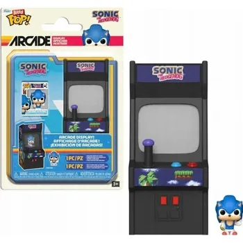 Figurka Figurka Funko Pop! Funko Pop