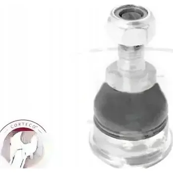 Zavěšení kol Corteco 49399992 Kloub / Čep pro uložení nápravy