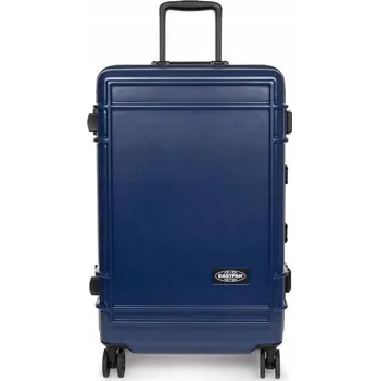 Eastpak Střední tvrdý kufr z polypropylenu Resist'r Case M 63 l
