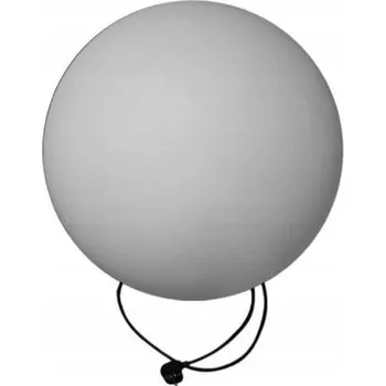 Venkovní osvětlení Solární lampa Step into design , bílá, 55 cm, 1 ks