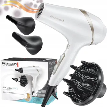 Fén Fén Remington Hydraluxe AC8901