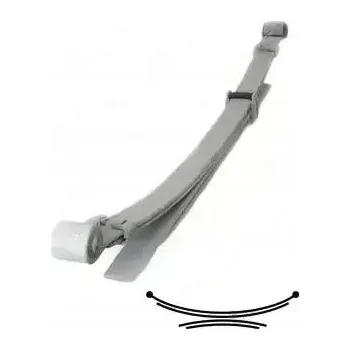 Lesjofors 6162018 Sada pružin