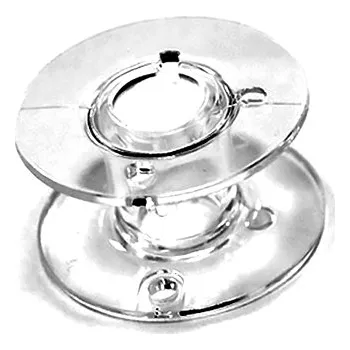 Příslušenství k šicímu stroji Cívka na spodní nit Janome s rotačním chapačem