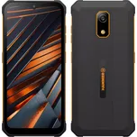 MyPhone Hammer Iron VA LTE 4/64GB Orange TELMYAHIRONVAXLOR