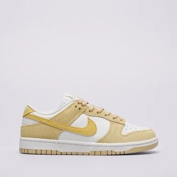 Dámská obuv Nike Dunk Low Bílá 37,5 FN7167-700
