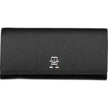 Peněženka Dámská peněženka Tommy Hilfiger černá Tommy Hilfiger černá 3358044