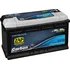 Autobaterie ZAP Carbon EFB 60005 12V 100Ah 800A