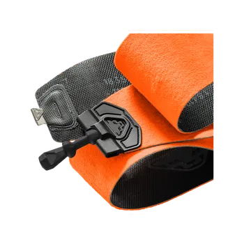 Skialpinistické vybavení Dynafit Speedskin Tigard 97 158 oranžová - 10 % pro přihlášené BFEXTRA10