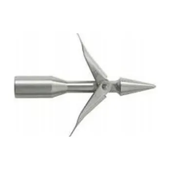 Bezpečnostní kamera Hroty Salvimar HROTCORTO