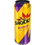 Big Shock energy 500 ml