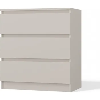 Komoda Komoda Malvína M3, kašmír