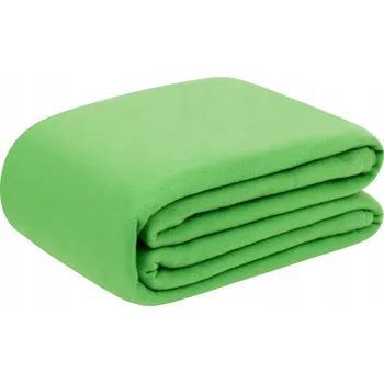 Prostěradlo Deka Rossetti polyester 200 cm x 160 cm, vícebarevná