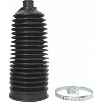 Posilovač řízení OCHRANNÝ KRYT TYČÍ ŘÍZENÍ FORD TRANSIT MK5 MK6 4602026 YC153K661AB