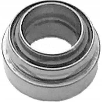 Spojka Metalcaucho 04515 Středové ložisko, hnací hřídel