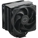 Cooler Master chladič Hyper 212 Black X Duo, 120mm, LGA1851, AM5, černá RR-S4KK-25DN-R1