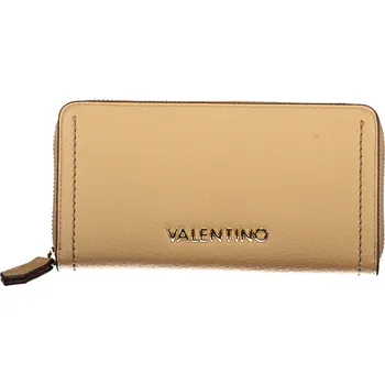 Peněženka Dámská peněženka Valentino béžová Valentino Bags krémová 3361857