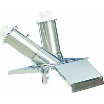 Kuchyňský robot Hlava Robot Coupe s 1 rovným a s 1 šikmým tubusem (28155) - příslušenství