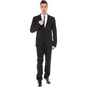 RC model letadla Calvin Klein černá | bílá 3364024