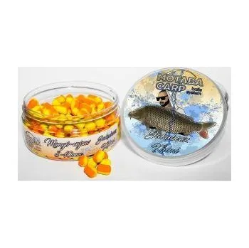 Boilies Motaba Carp JK Wafters 8-10mm 40gr Med - Švestka
