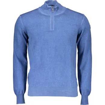 Pánský svetr Pánský modrý svetr North Sails North Sails světle modrá 3358344