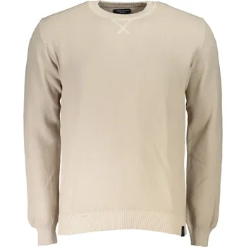 Pánský svetr Pánský béžový svetr North Sails North Sails krémová 3362532