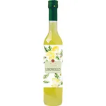 Villa Italia Limoncello 25 % 0,5 l