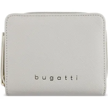 Bugatti Dámská peněženka Ella 496632S50 béžová