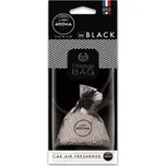 Osvěžovač vzduchu Aroma Car PRESTIGE BAG Black
